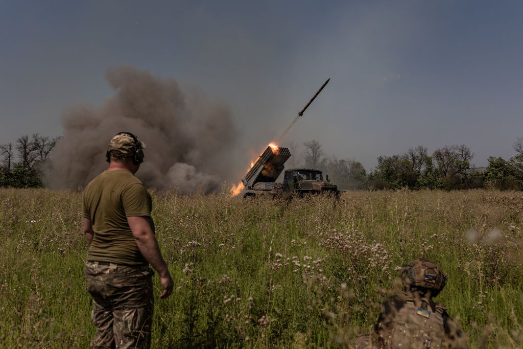 Ukrainians advance 16-20 kilometers in 'tactically significant' move